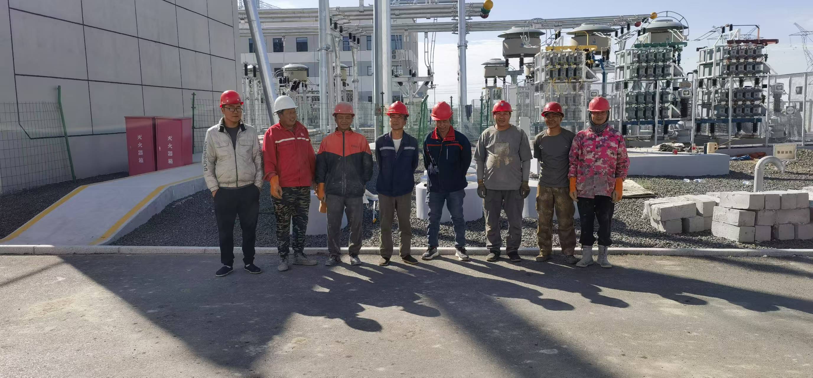 乌拉特后地基沉降如何修复?